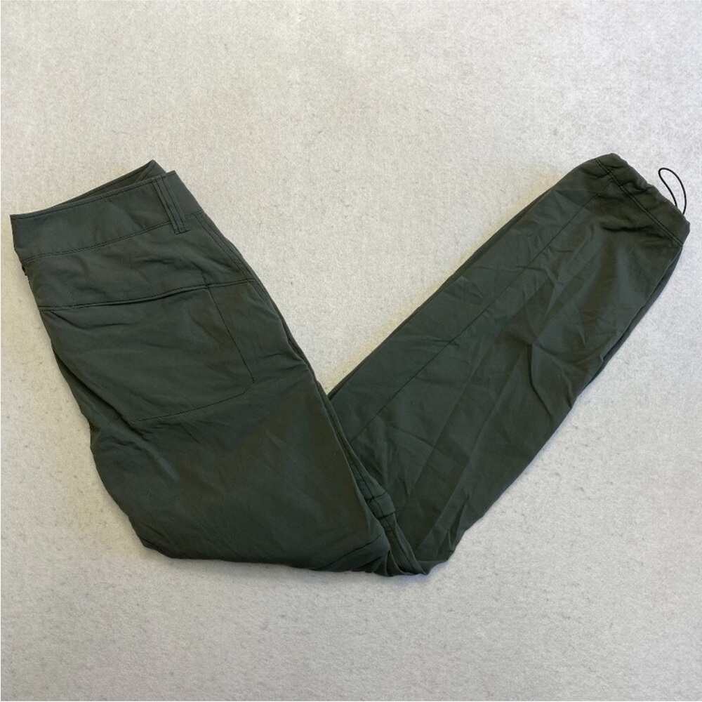Columbia hiking convertible pants